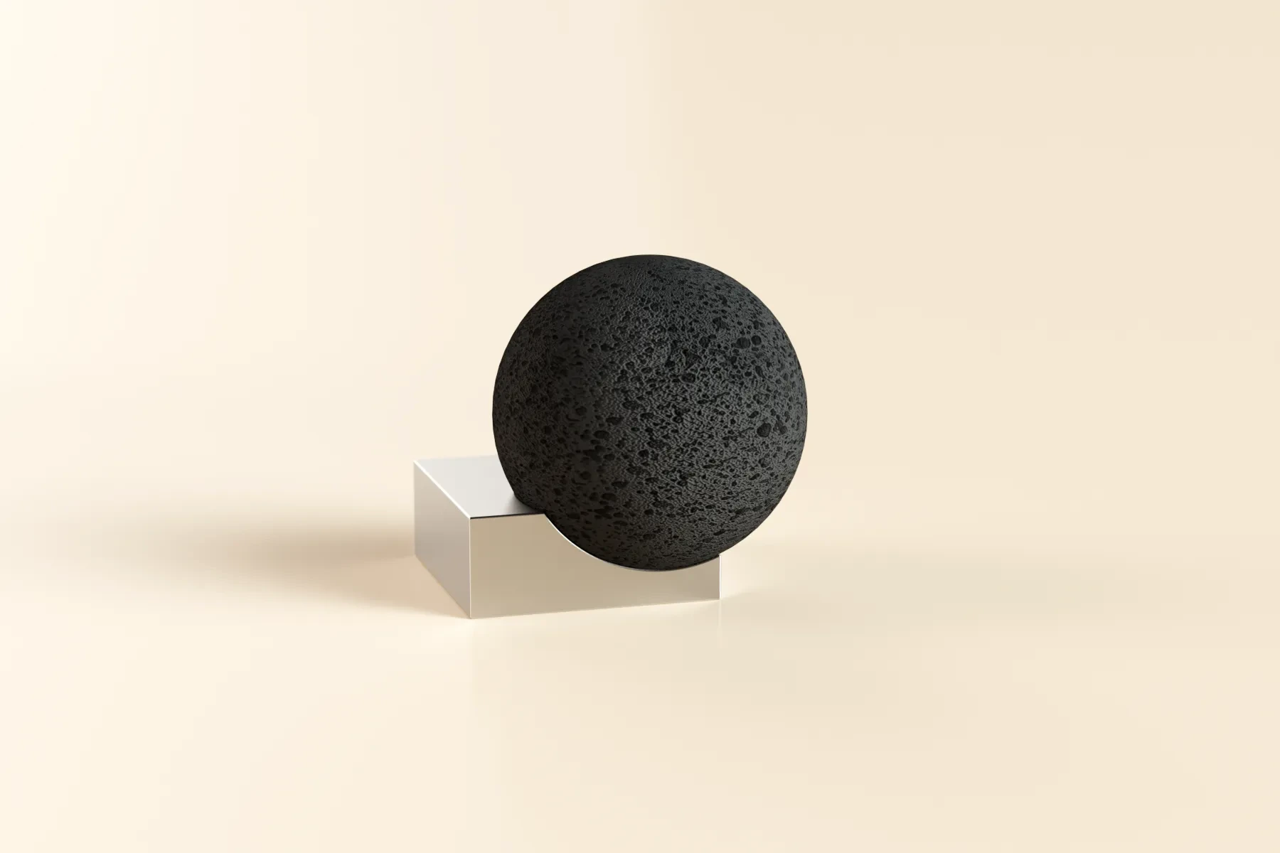 Moon Rock Diffuser