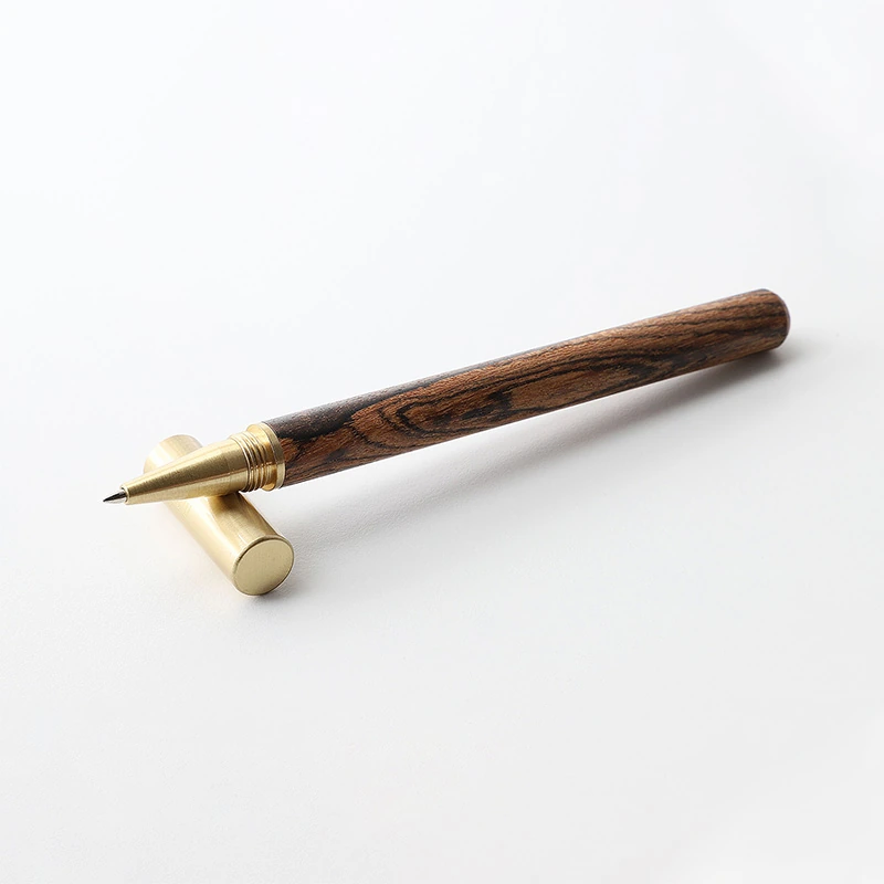Mordeco Wood Rollerball Pen