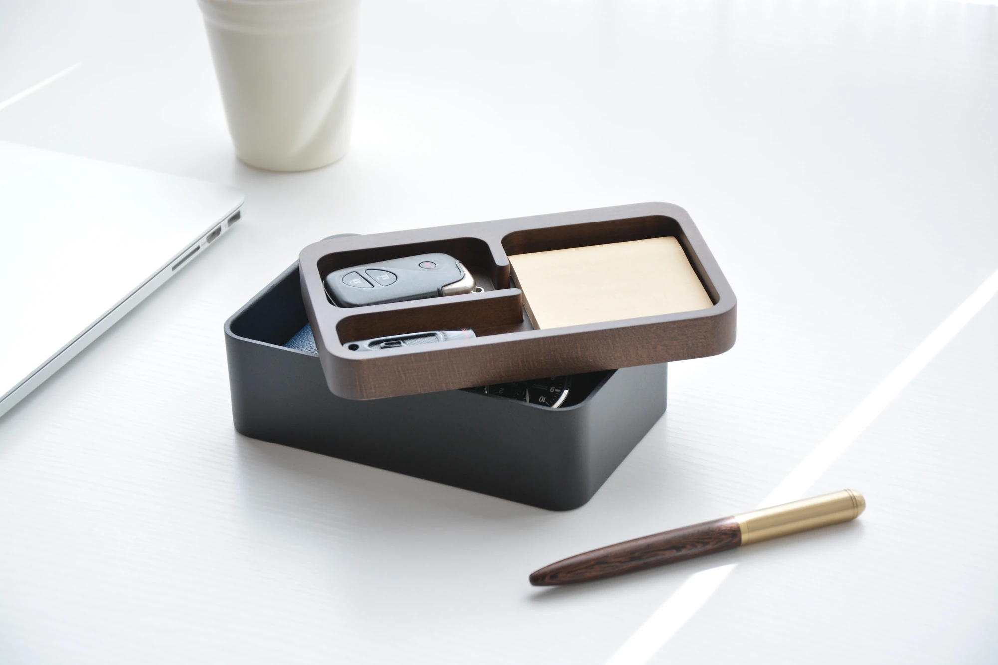 Revov Tray Box